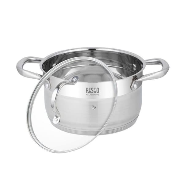 Gryte d20cm 3,6l/92104, Resto
