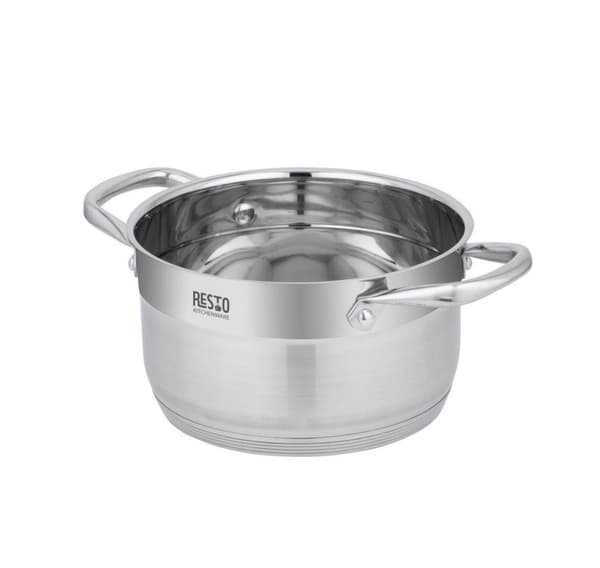 Gryte d20cm 3,6l/92104, Resto