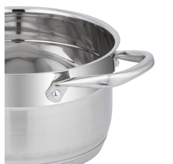 Gryte d20cm 3,6l/92104, Resto
