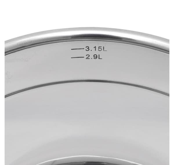 Gryte d20cm 3,6l/92104, Resto