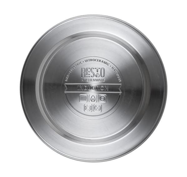 Plystrekjele 3,0l/90601, Resto