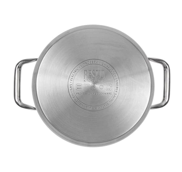 Gryterett d20cm 3,6l/92003, Resto
