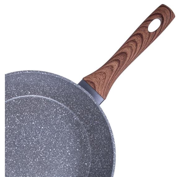 Frityrpanne d28 h7,5cm/93054, Resto