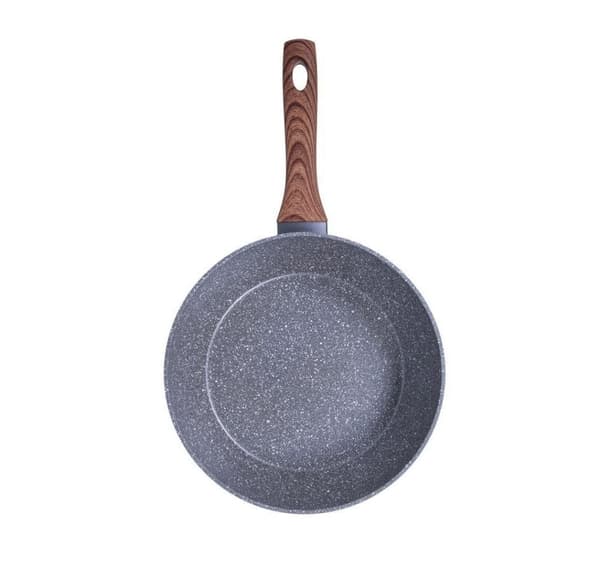 Frityrpanne d28 h7,5cm/93054, Resto