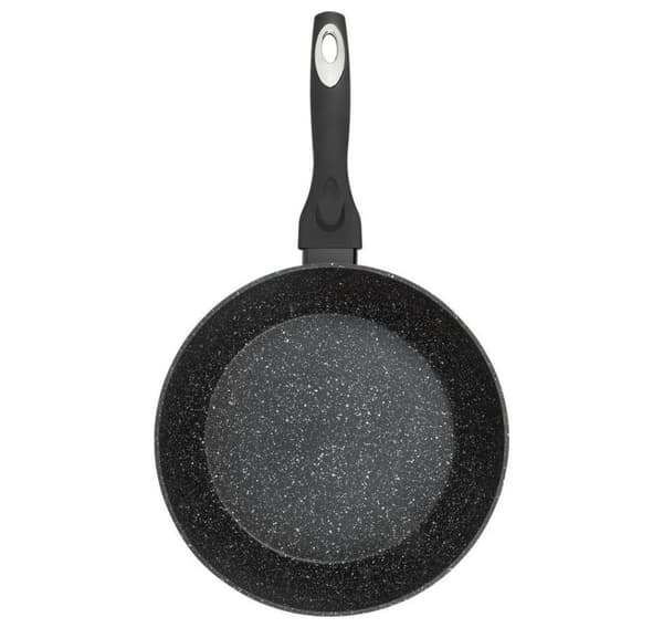Frypan d28 h7,7cm/93064, Resto