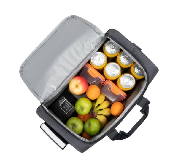 Kjølebag/19l 5519, Resto