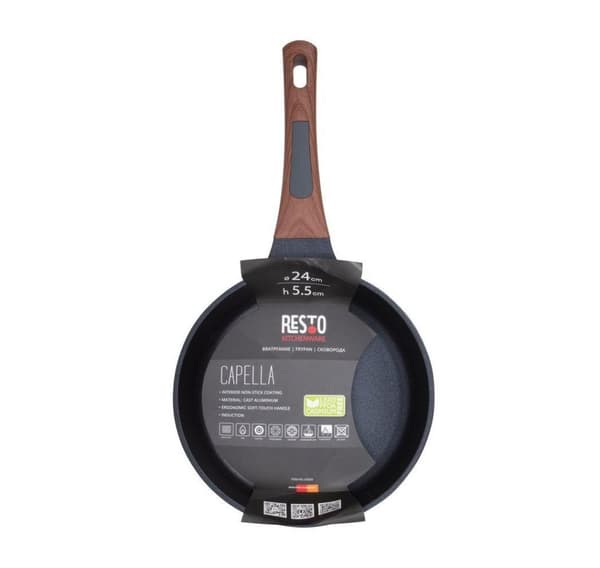 Stegepande d24 h5,5cm/93509, Resto