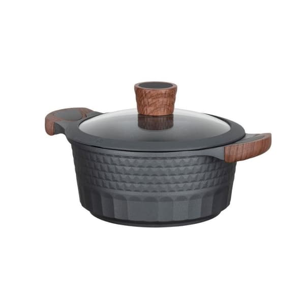 Gryta d20cm 2,6l/93501, Resto