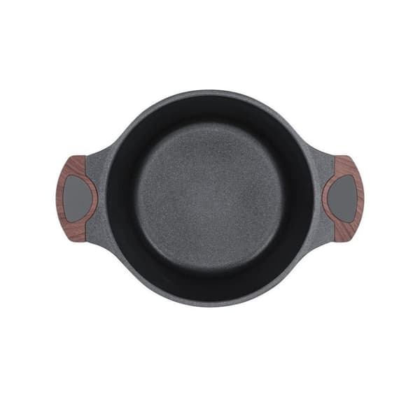Gryta d20cm 2,6l/93501, Resto