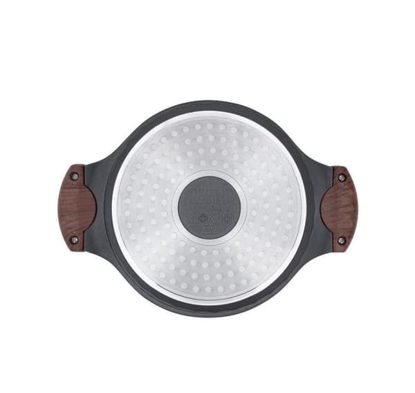 Gryta d20cm 2,6l/93501, Resto