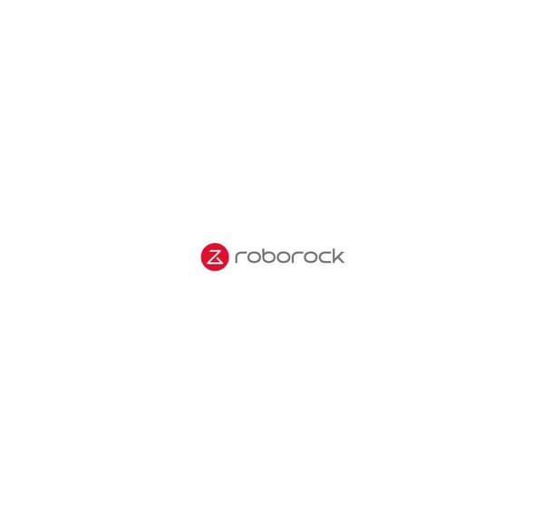 Vakuum acc dammbehållare filter/vit 8.02.0221, Roborock