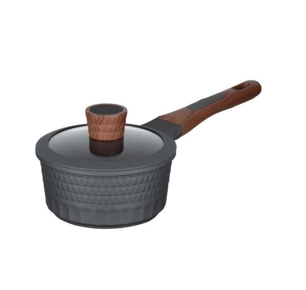 Kasserolle d16cm 1,4l/93500, Resto
