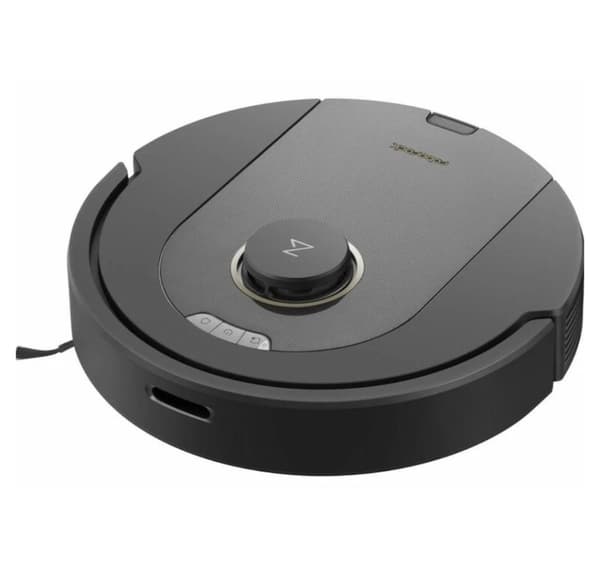 Dammsugarrobot q5 pro+/svart q5prp52-00, Roborock