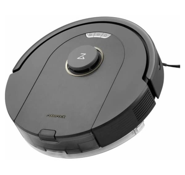 Dammsugarrobot q5 pro+/svart q5prp52-00, Roborock