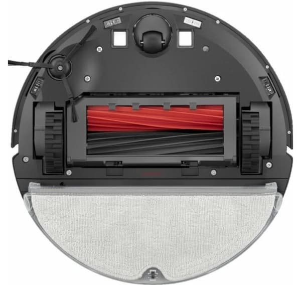 Dammsugarrobot q5 pro+/svart q5prp52-00, Roborock