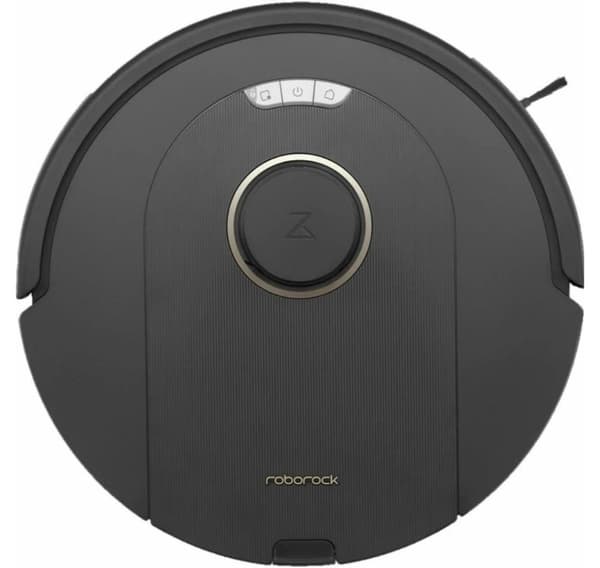 Dammsugarrobot q5 pro+/svart q5prp52-00, Roborock