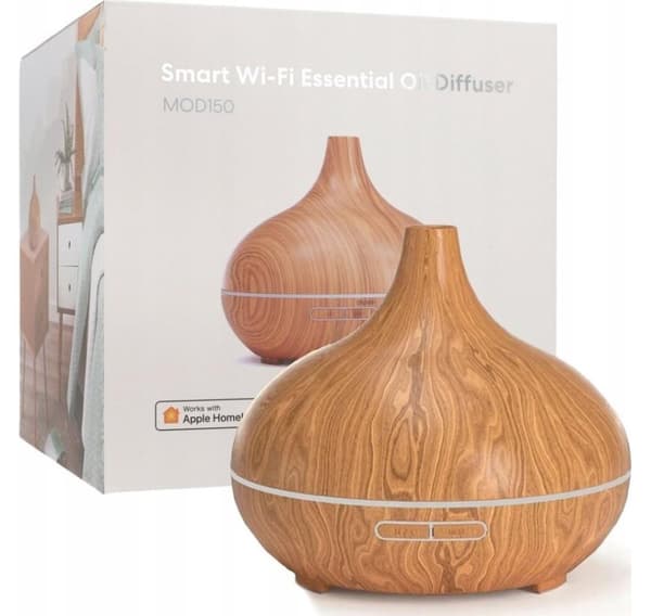 Aroma diffuser smart/mod150hk(eu), Meross