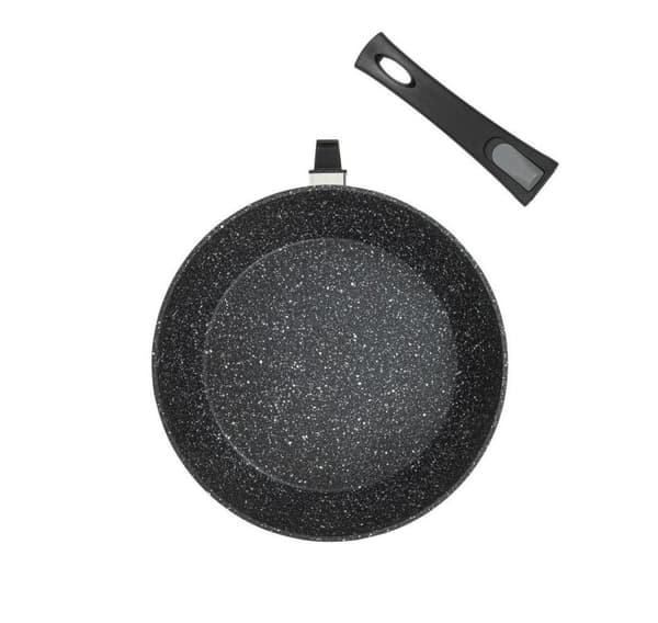 Frityrgryte D26 H7.1CM/93041, RESTO
