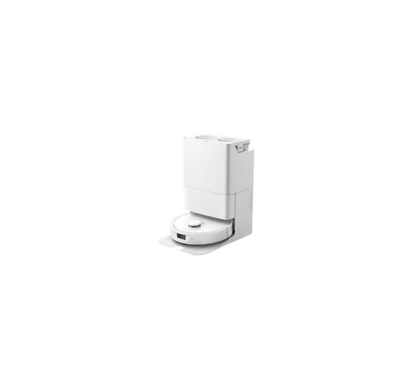 Støvsugerrobot q revo/hvid, ROBOROCK Hvid