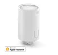 Miniatyrbild 1 av 6: Smart home Termostat Ventil/utan HUB, MEROSS