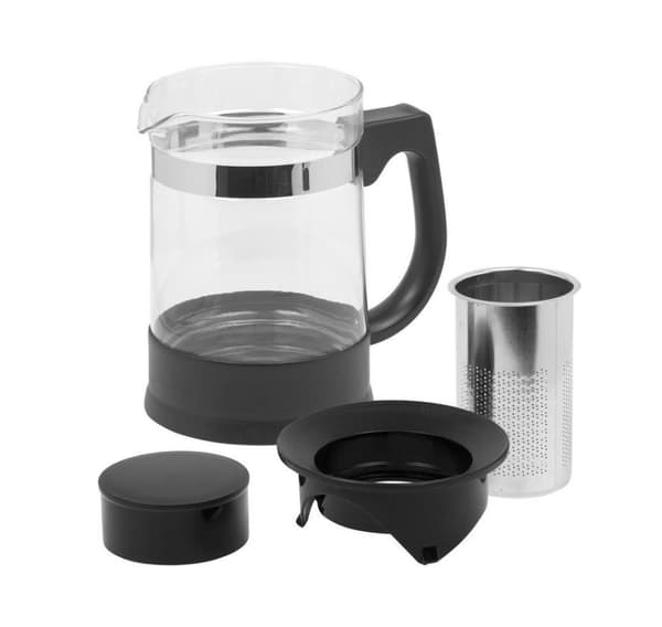 Glas tekande 950ML, RESTO