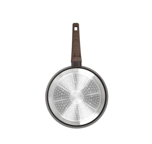 Stekepanne D24 H5,3CM, RESTO