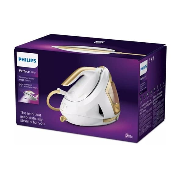 Silitysasema/PSG8040/60 PHILIPS