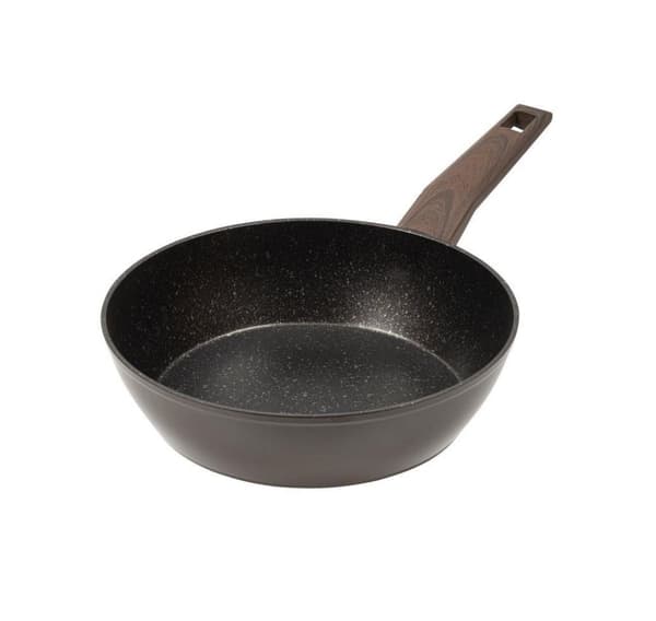Frypan D26 H7.1CM/93162 RESTO