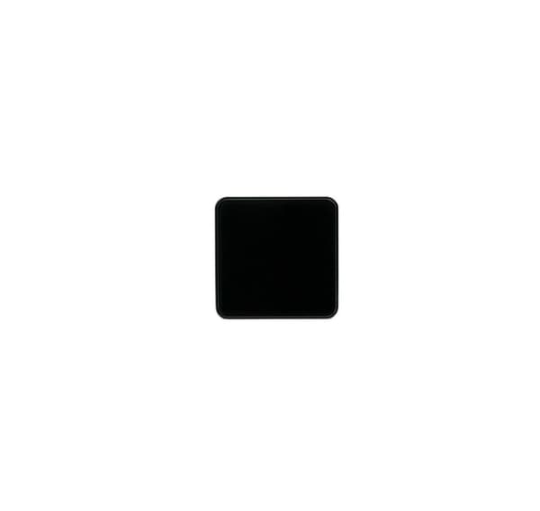 Smart home luftkvalitetssensor/sort airv-blck, Airvalent