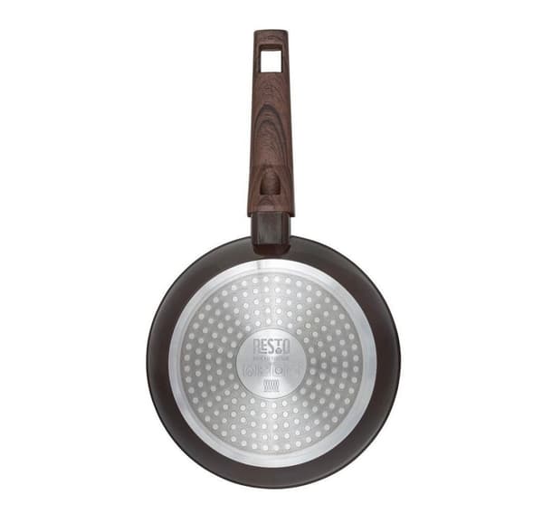 Fritös D20 H6.4CM/93160 RESTO