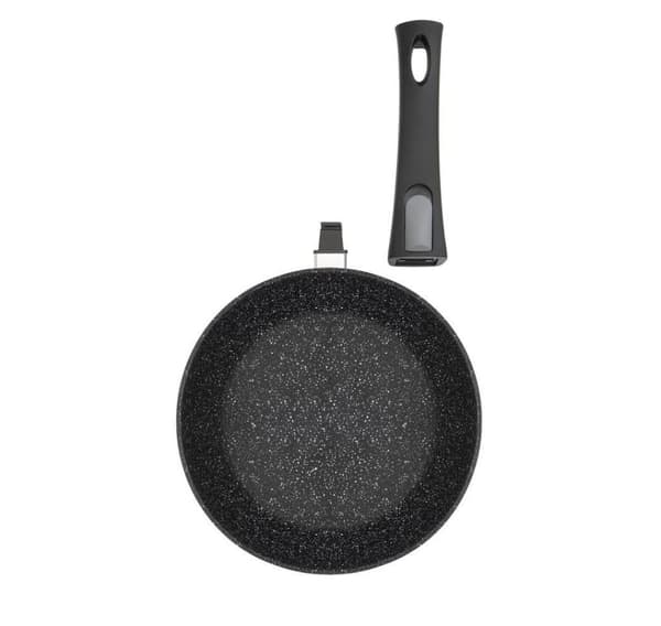 Frityrgryte D20 H6,4CM/93010, RESTO