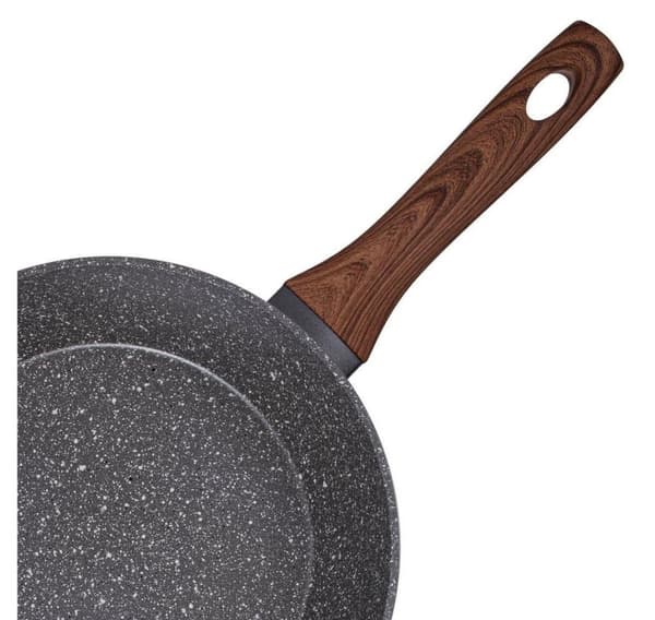 Frityrpanne D26 H7.0CM/93053, RESTO