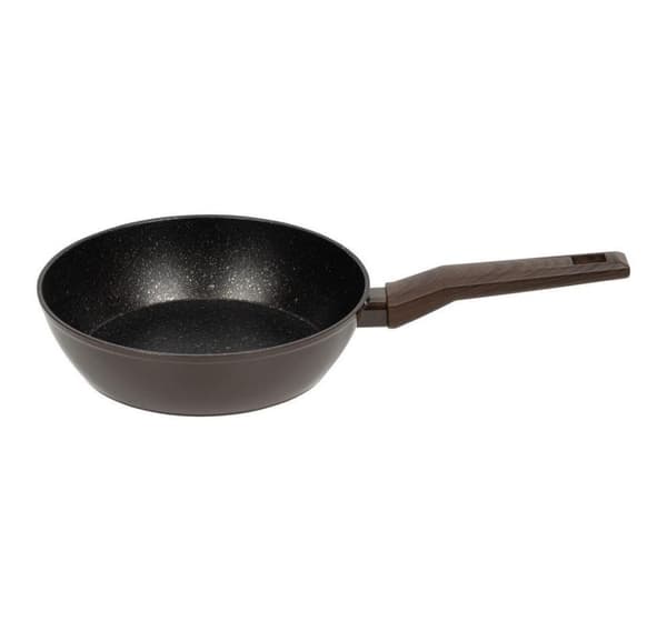 Frypan D24 H6.8CM/93161, RESTO