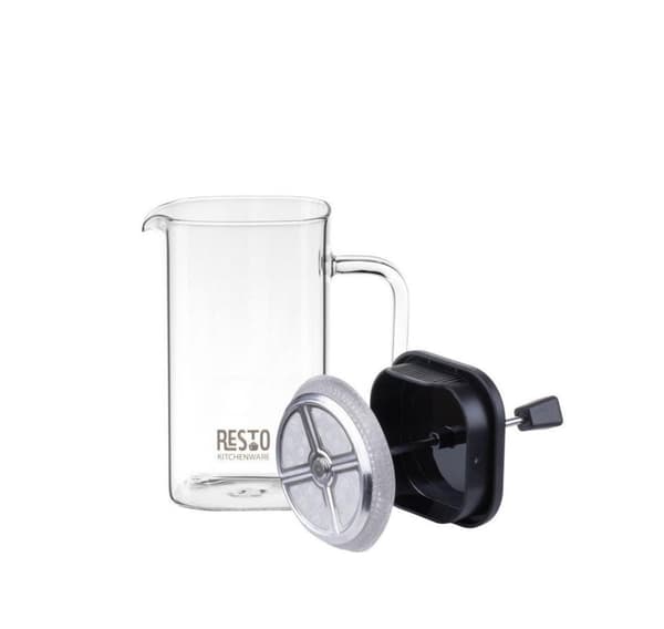 Fransk press 600ML/90503 RESTO