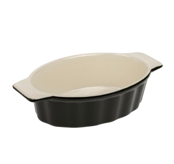 Ovalt bakekar/96140 RESTO