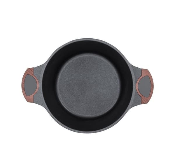 Grydegryde D20CM 4,6L/93503 RESTO