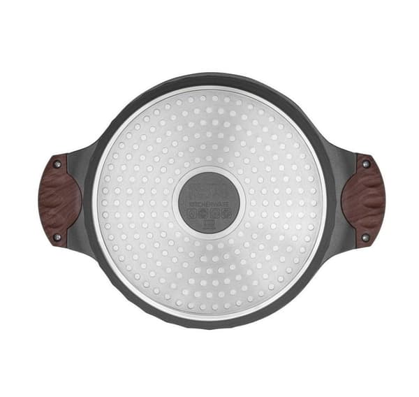 Grydegryde D20CM 4,6L/93503 RESTO