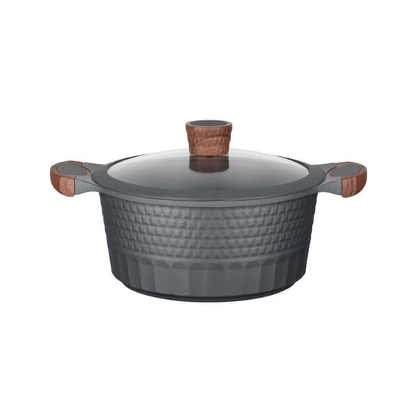 Grydegryde D20CM 4,6L/93503 RESTO