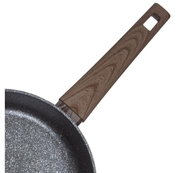 Frypan D26 H5,5CM/93431, RESTO