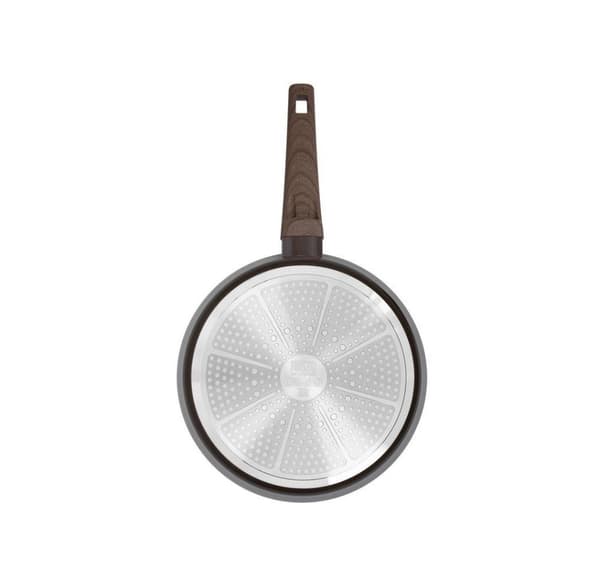Frypan D26 H5,5CM/93431, RESTO