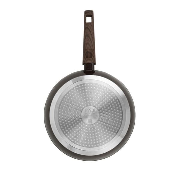 Frypan D28 H7,7CM/93163, RESTO