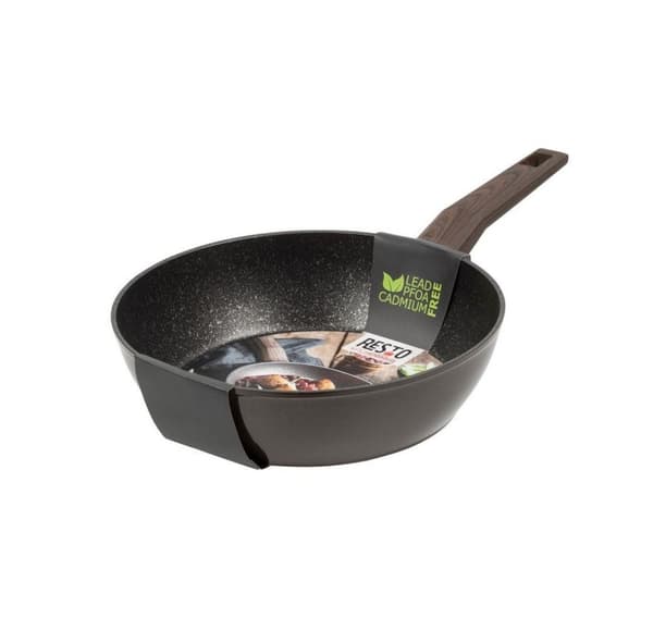 Frypan D28 H7,7CM/93163, RESTO