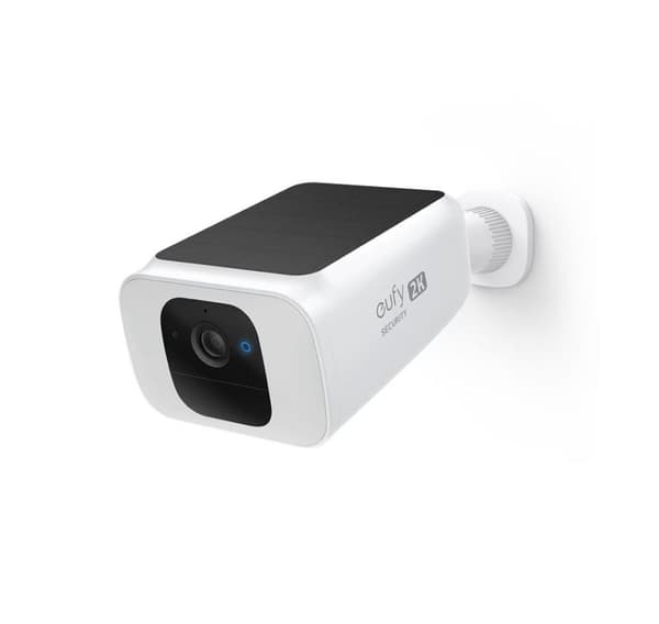 Wrl kamera 2k spotlight solar/t81243w1, Eufy