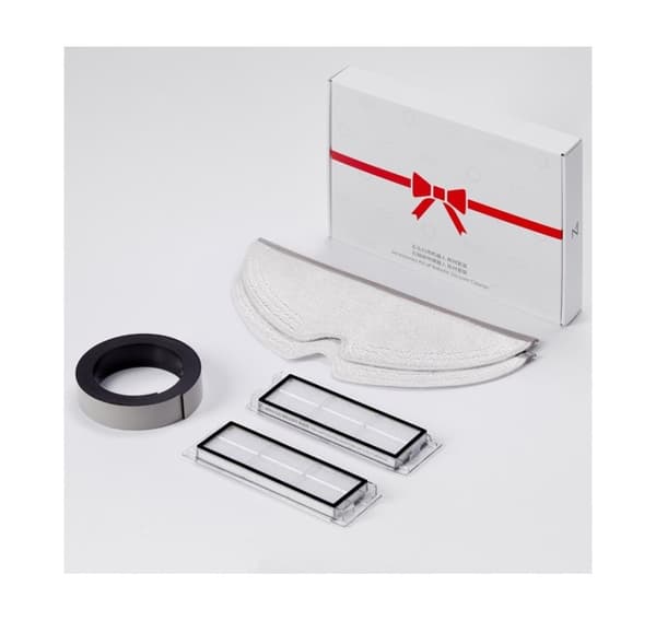 Vakuum ACC kit/8.02.0068 ROBOROCK