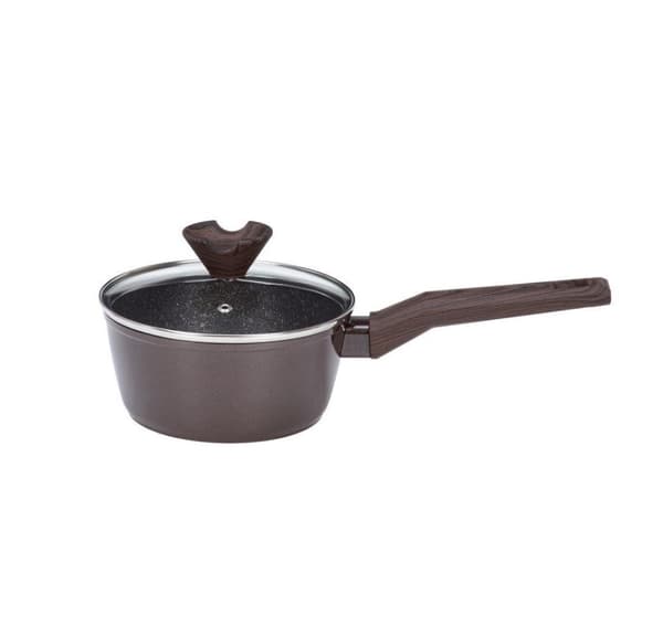 Kasserolle d16cm 1,5l/93017, Resto