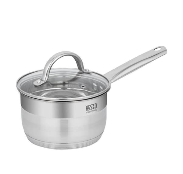 Kasserolle med låg D16CM 1,9L/92101, RESTO