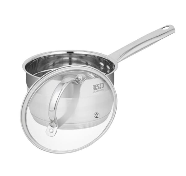 Kasserolle med låg D16CM 1,9L/92101, RESTO