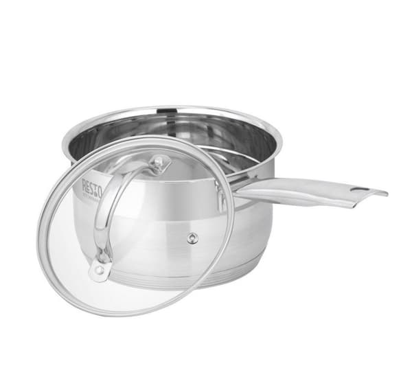 Kasserolle med låg D16CM 1,9L/92101, RESTO