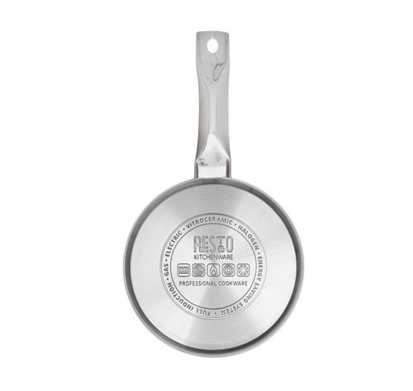 Kasserolle med låg D16CM 1,9L/92101, RESTO