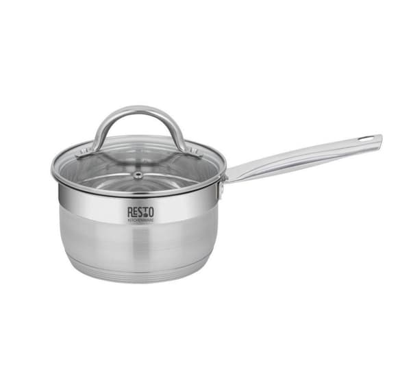 Kasserolle med låg D16CM 1,9L/92101, RESTO